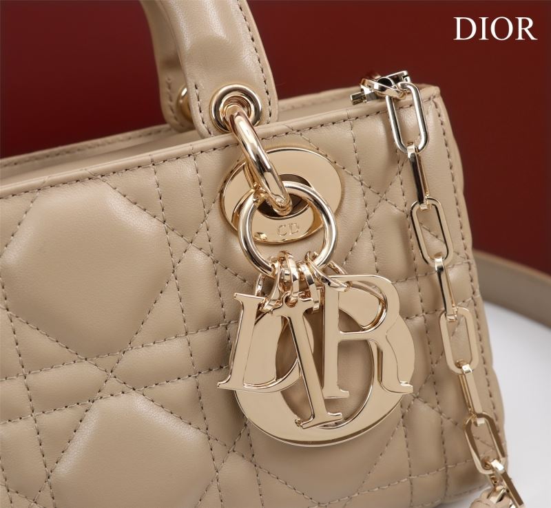 Christian Dior My Lady Bags